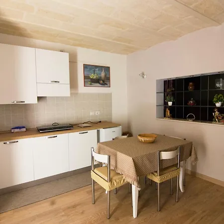 Casa Sassi Vizziello Apartment Matera Exterior photo