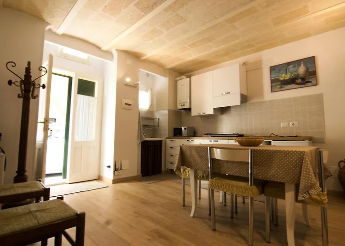 Casa Sassi Vizziello
