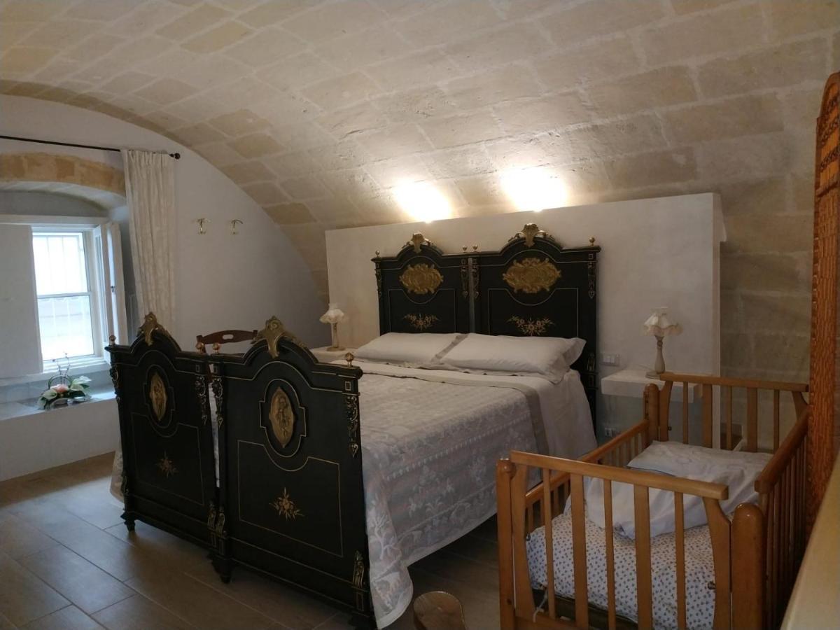 Casa Sassi Vizziello Matera
