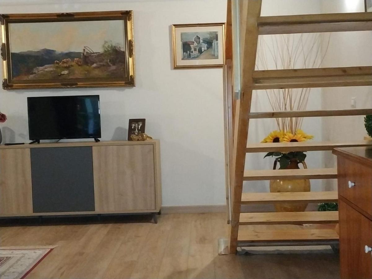 Casa Sassi Vizziello