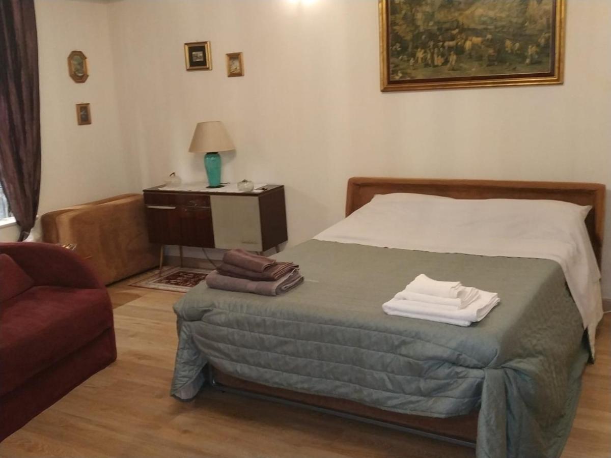 Apartamento Casa Sassi Vizziello *