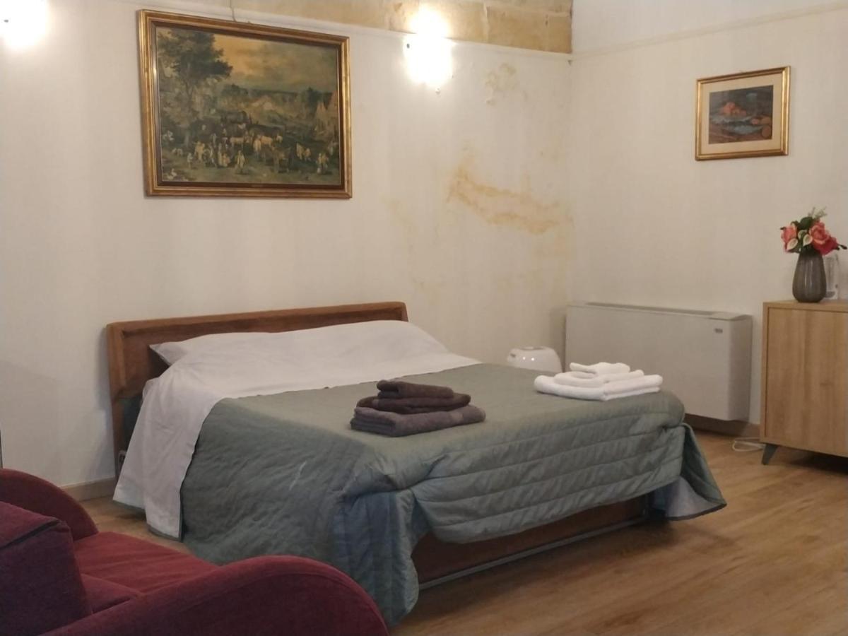 Apartamento Casa Sassi Vizziello