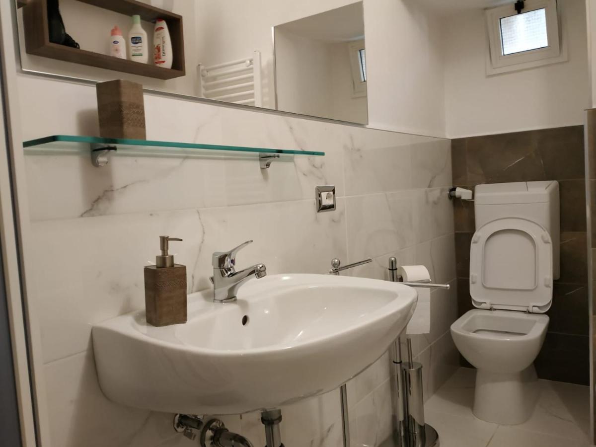 Casa Sassi Vizziello * Matera