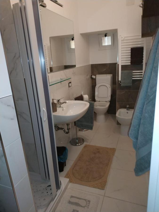 Casa Sassi Vizziello Matera