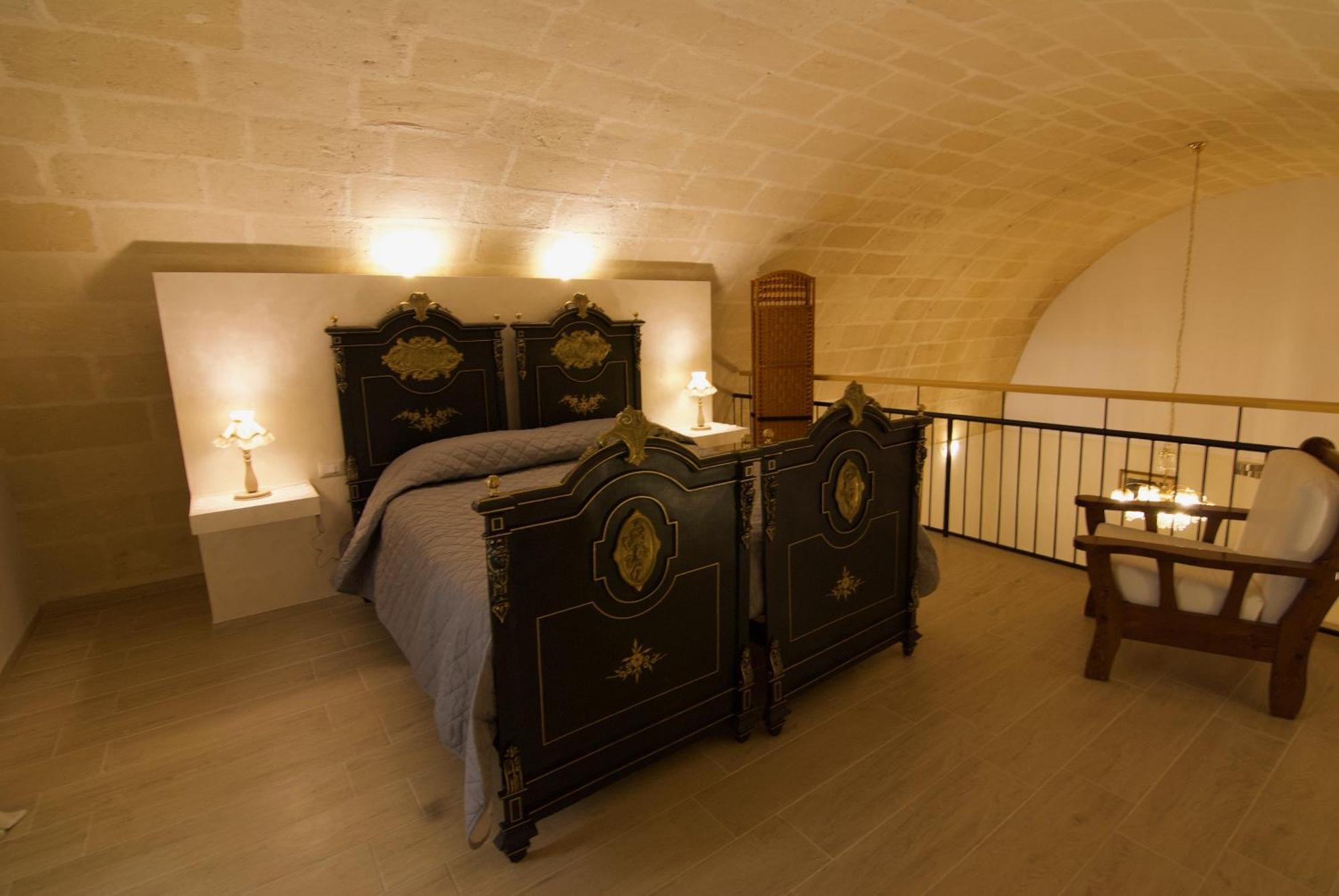 Apartamento Casa Sassi Vizziello