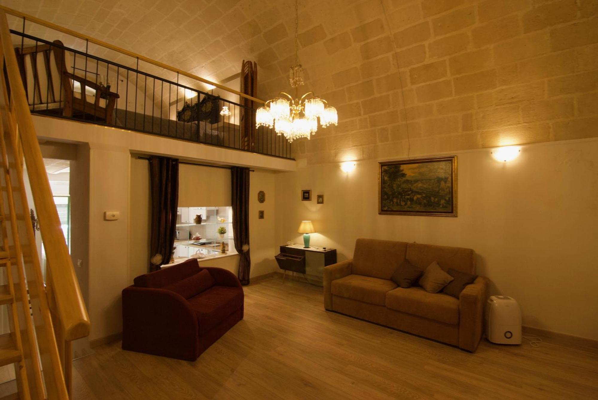 Casa Sassi Vizziello *