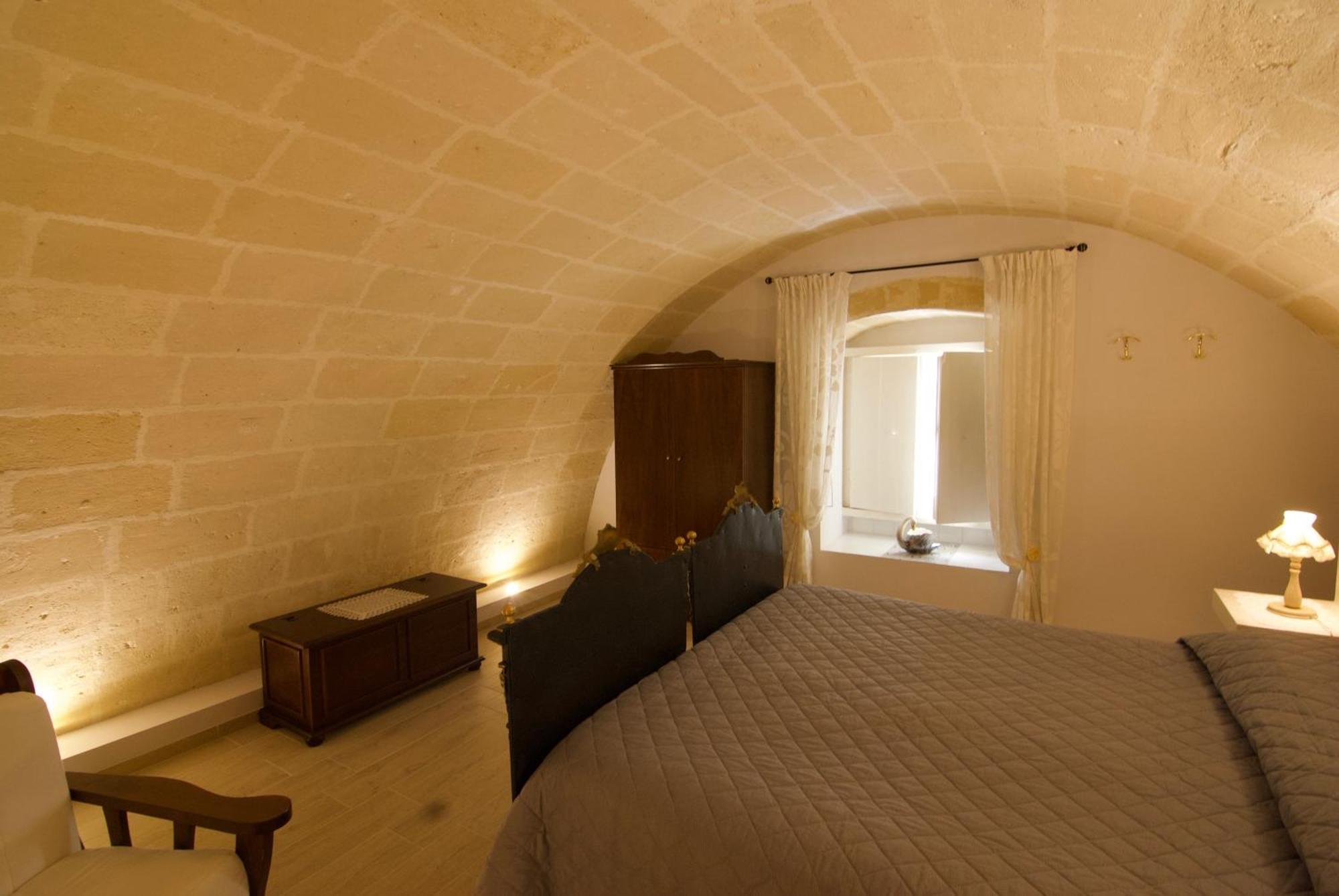 Casa Sassi Vizziello Apartamento