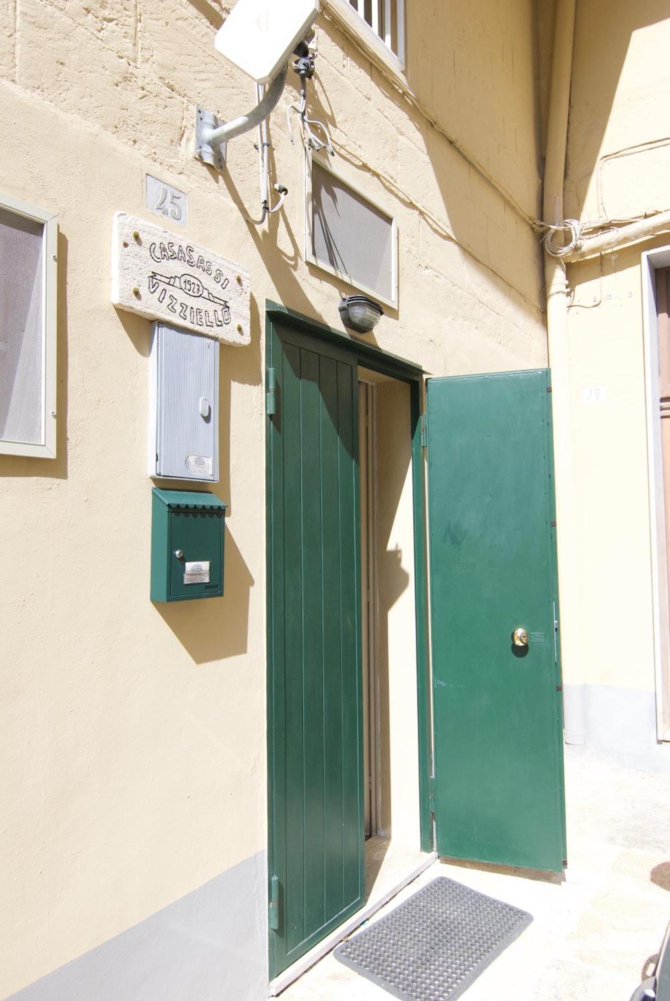 Casa Sassi Vizziello *