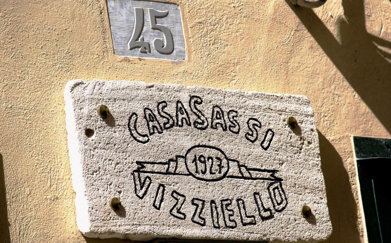 Casa Sassi Vizziello Apartment Matera