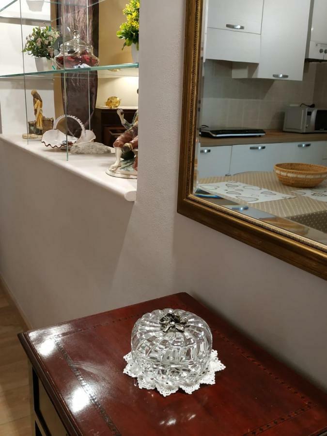 Casa Sassi Vizziello *