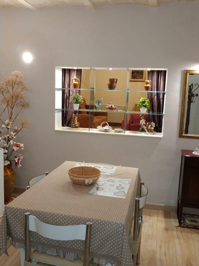 Casa Sassi Vizziello *