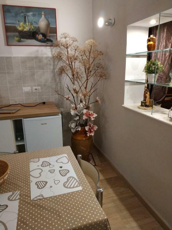 Apartment Casa Sassi Vizziello *