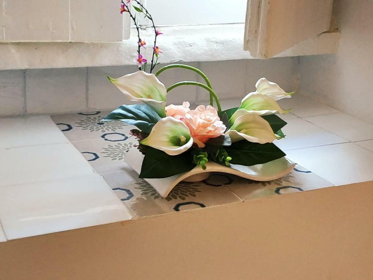 Apartamento Casa Sassi Vizziello *