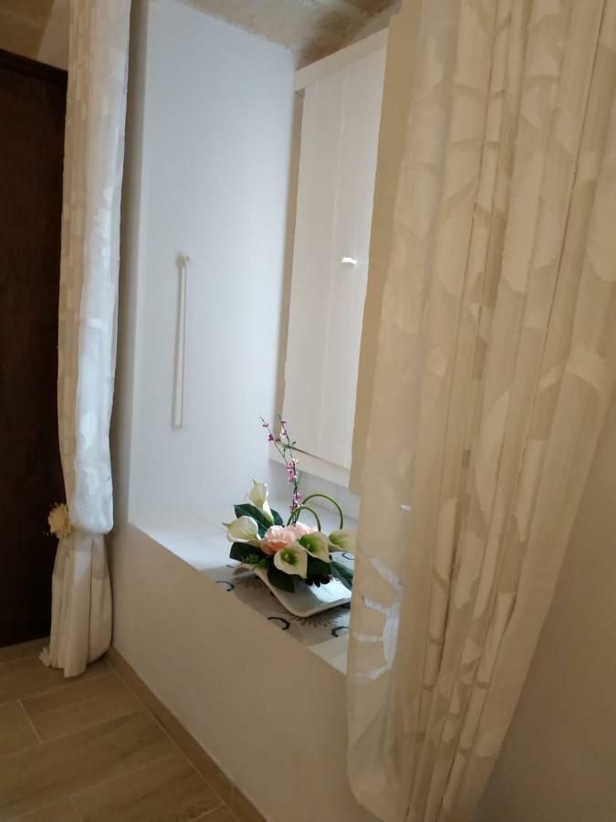Apartamento Casa Sassi Vizziello Matera