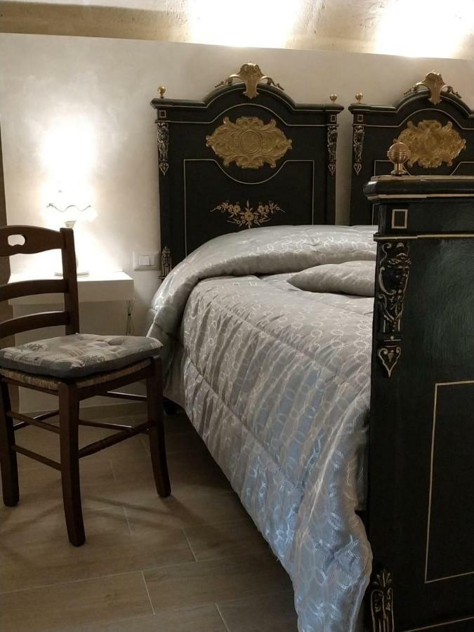 Casa Sassi Vizziello Apartment