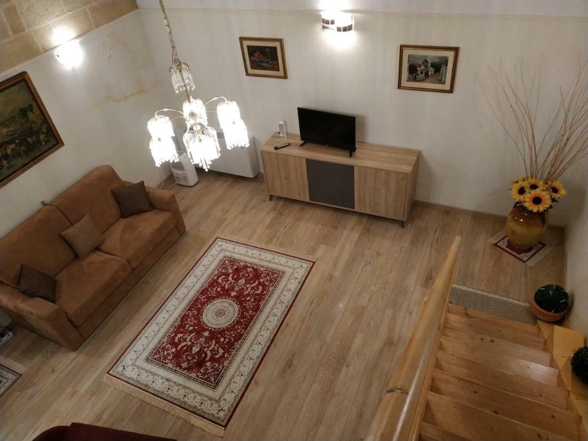 Apartment Casa Sassi Vizziello *